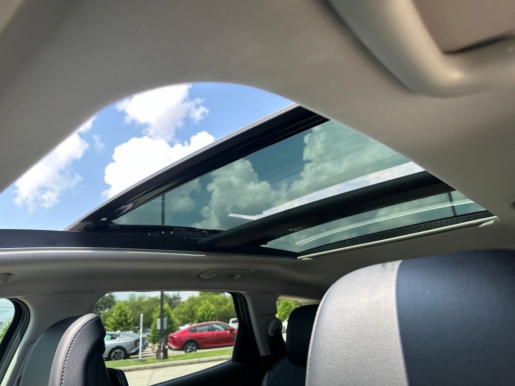 2024 Kia Sportage SX
