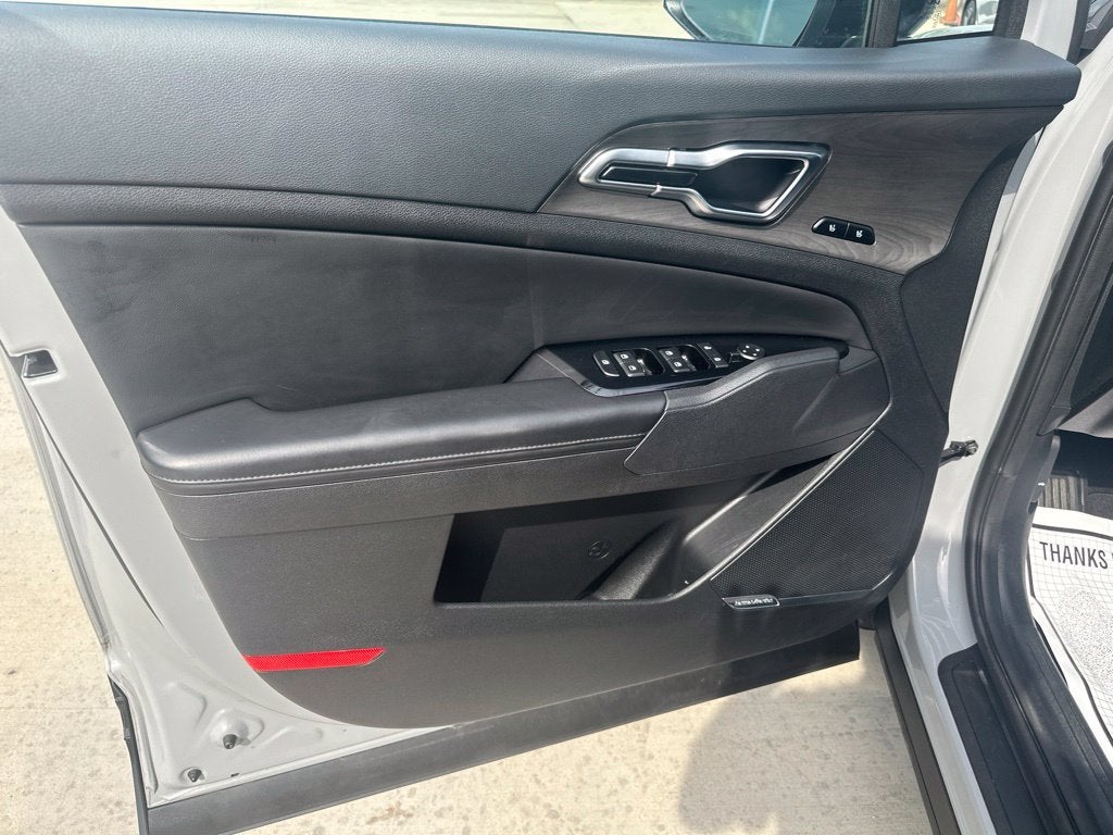 2024 Kia Sportage X-Pro