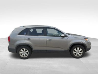 2012 Kia Sorento LX