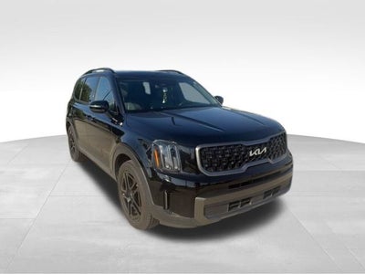 2023 Kia Telluride EX X-Line