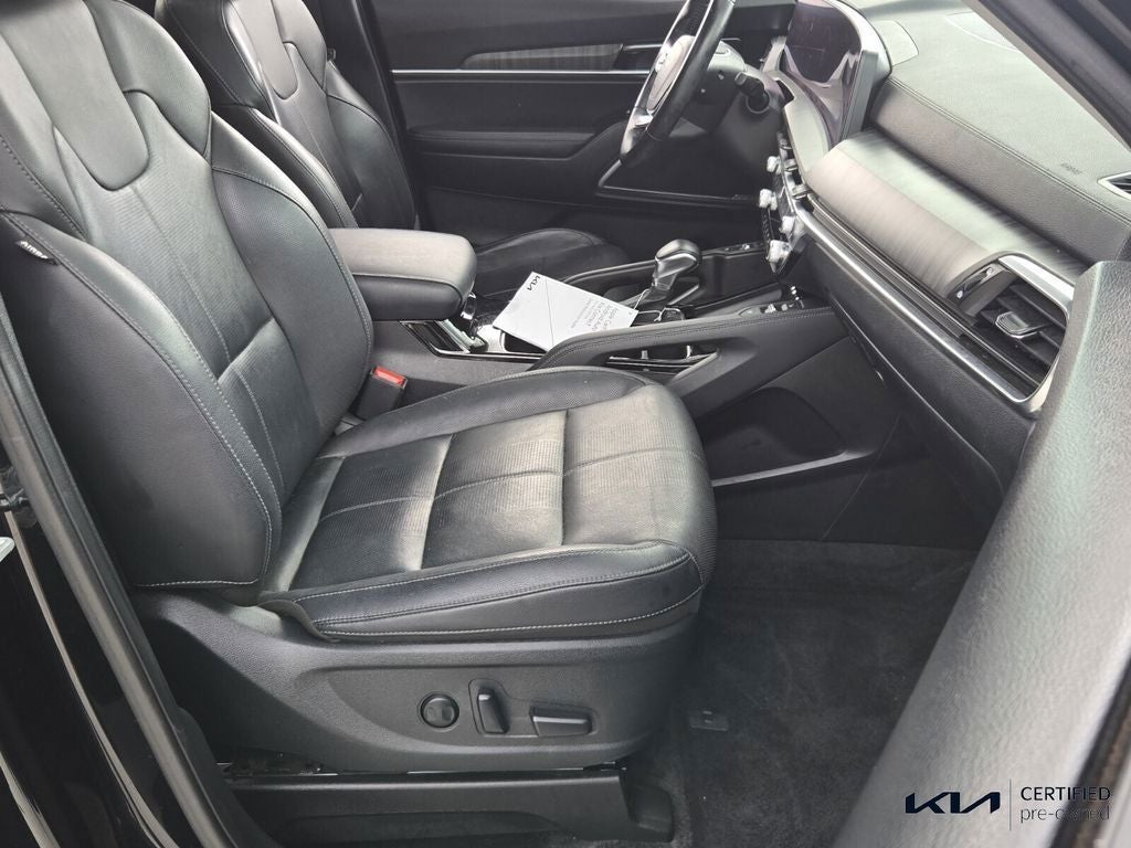 2023 Kia Telluride SX