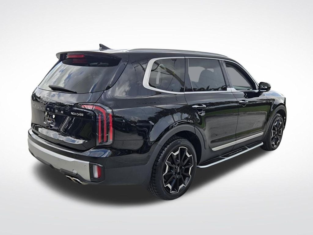 2023 Kia Telluride SX