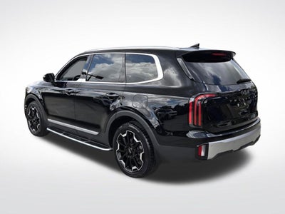 2023 Kia Telluride SX