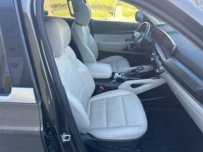 2023 Kia Telluride SX