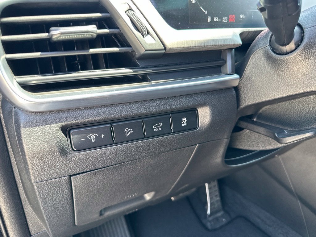 2023 Kia Telluride SX-Prestige