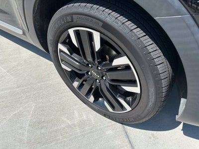 2023 Kia Telluride SX-Prestige