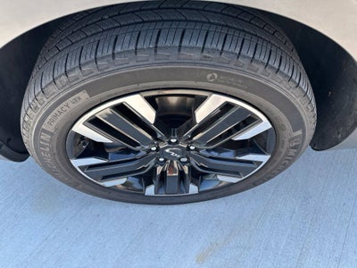 2023 Kia Telluride SX-Prestige