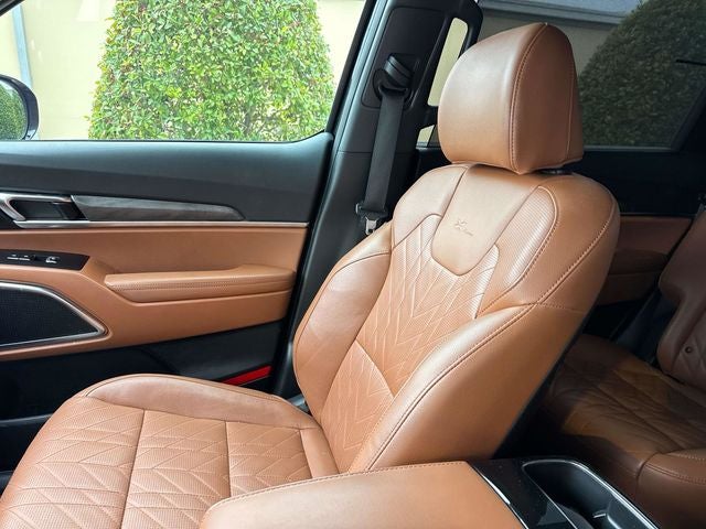 2024 Kia Telluride SX X-Line