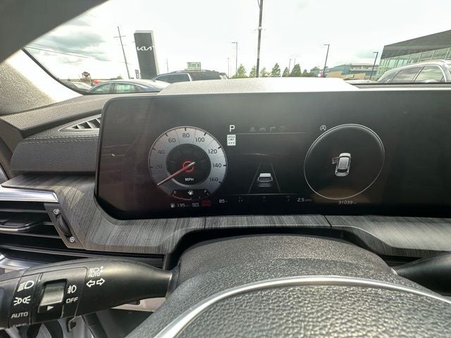 2023 Kia Telluride SX-Prestige