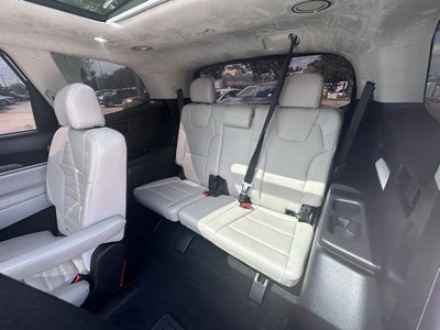 2023 Kia Telluride SX-Prestige