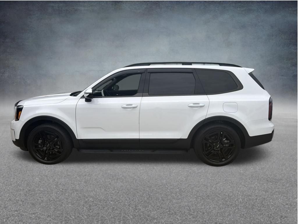2024 Kia Telluride SX-Prestige X-Line