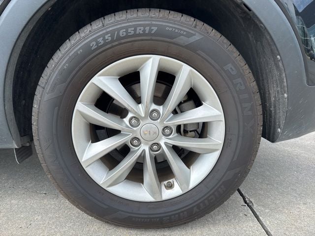 2016 Kia Sorento L