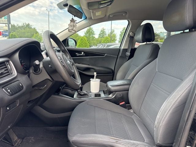 2016 Kia Sorento L