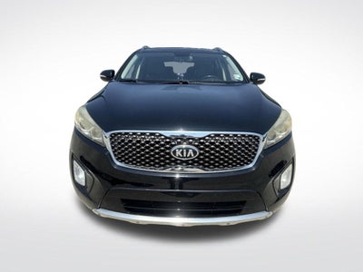 2016 Kia Sorento SX