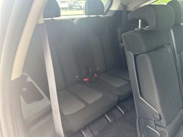 2025 Kia Sorento LX