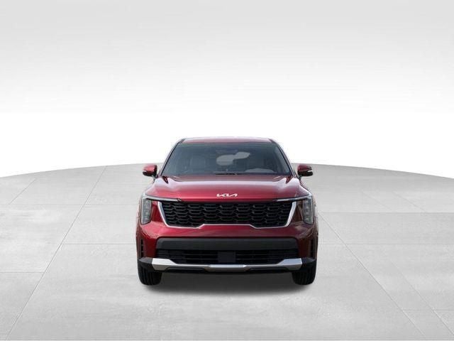 2025 Kia Sorento LX