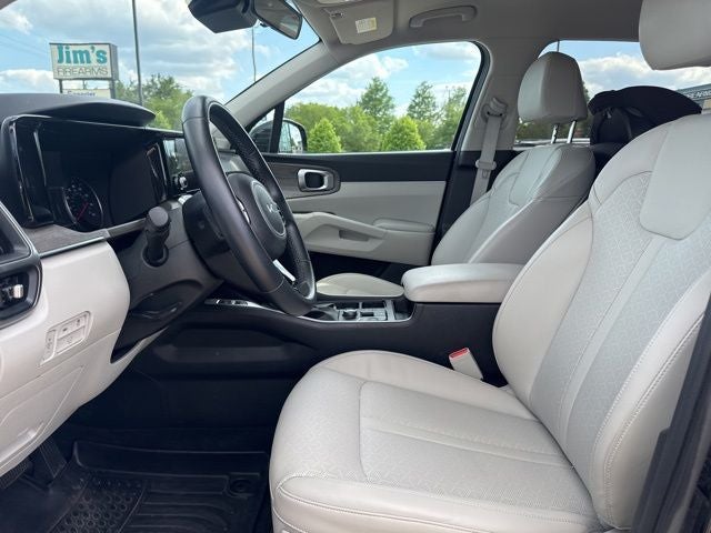 2022 Kia Sorento EX