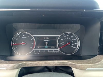 2022 Kia Sorento EX