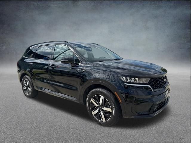 2022 Kia Sorento EX