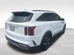 2022 Kia Sorento EX