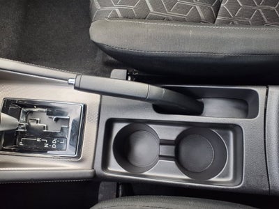 2024 Mitsubishi Outlander Sport 2.0 ES