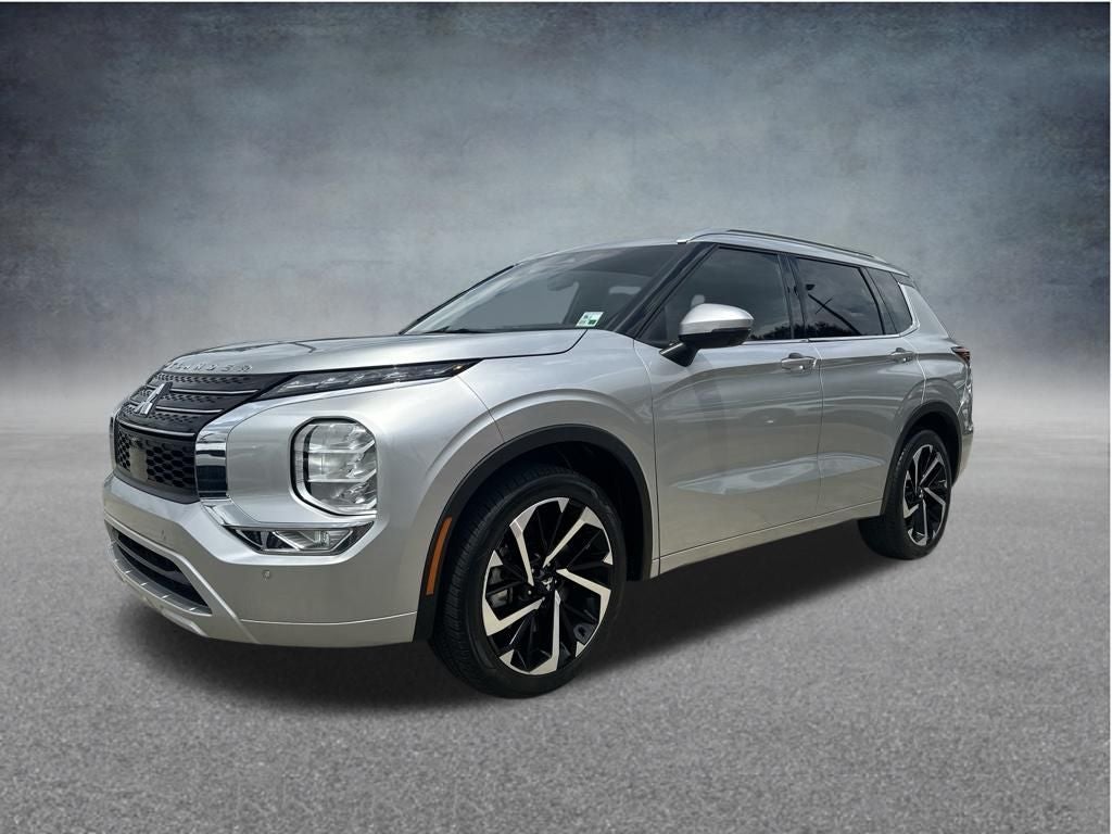 2024 Mitsubishi Outlander SEL