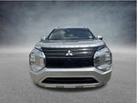 2024 Mitsubishi Outlander SEL