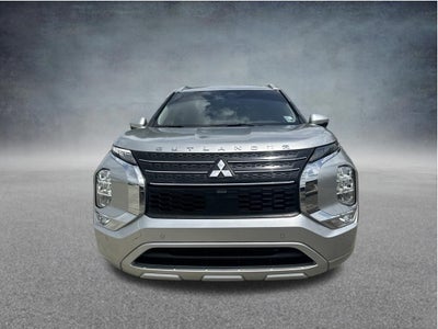 2024 Mitsubishi Outlander SEL