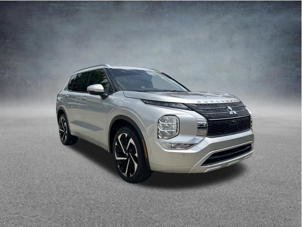 2024 Mitsubishi Outlander SEL