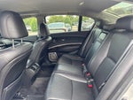 2014 Acura RLX Base Advance Package