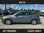 2012 Mazda Mazda3 i Sport