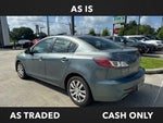 2012 Mazda Mazda3 i Sport