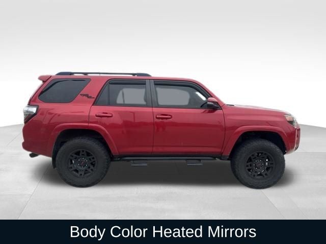 2019 Toyota 4Runner TRD Off-Road Premium