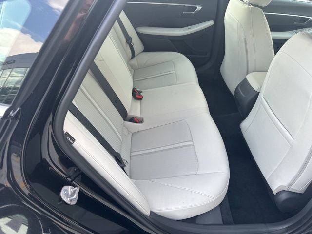 2025 Hyundai Sonata SE