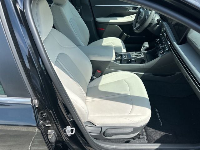 2024 Hyundai Sonata Hybrid Limited
