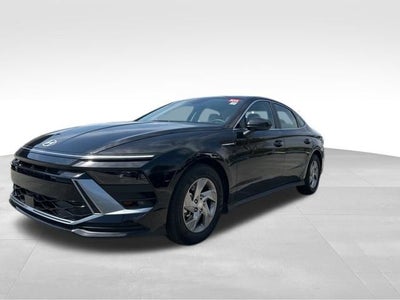 2024 Hyundai Sonata Hybrid Limited