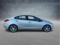 2014 Kia Forte LX