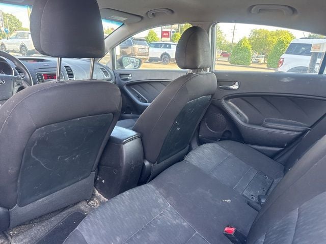 2014 Kia Forte LX