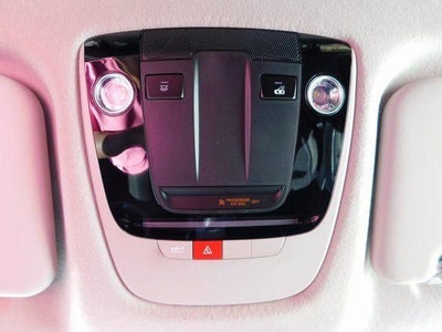 2025 Kia Seltos X-Line