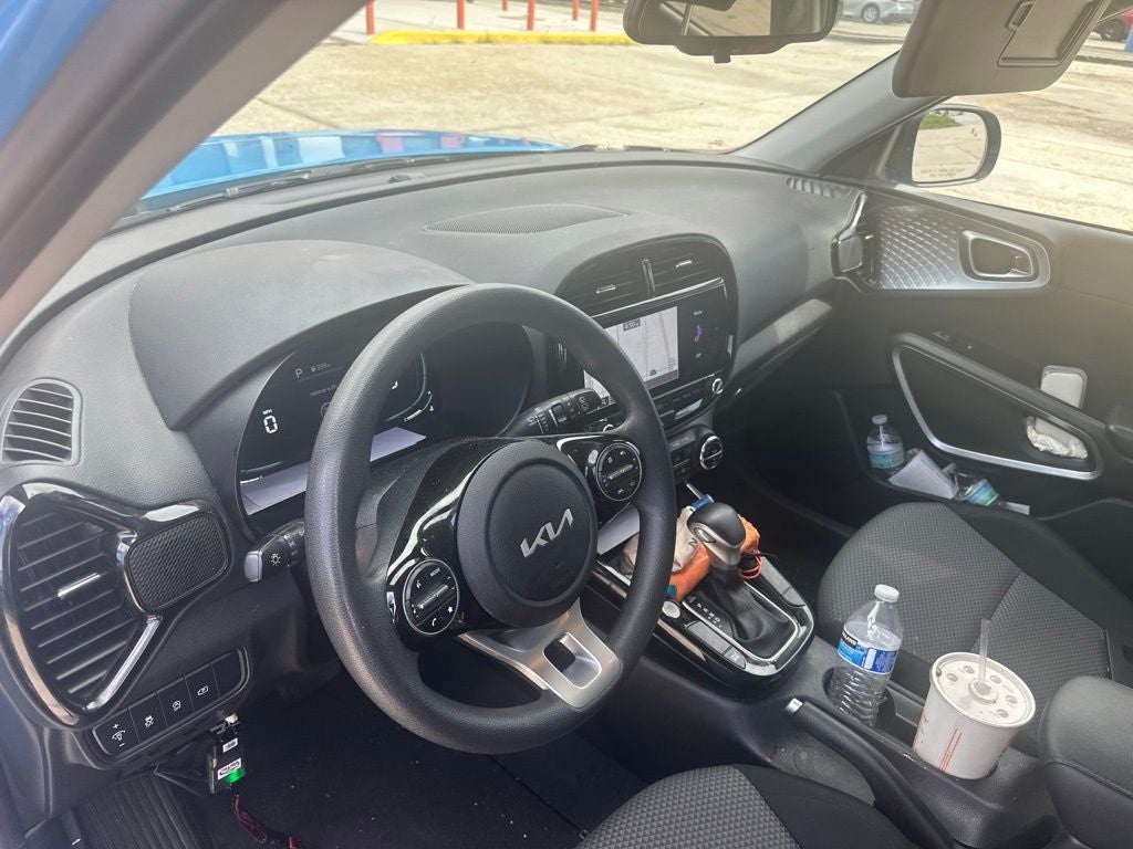 2023 Kia Soul S