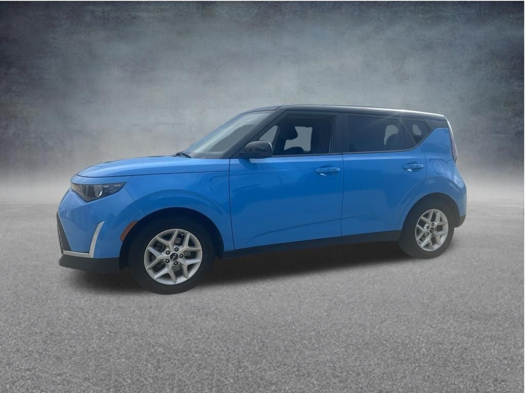 2023 Kia Soul S