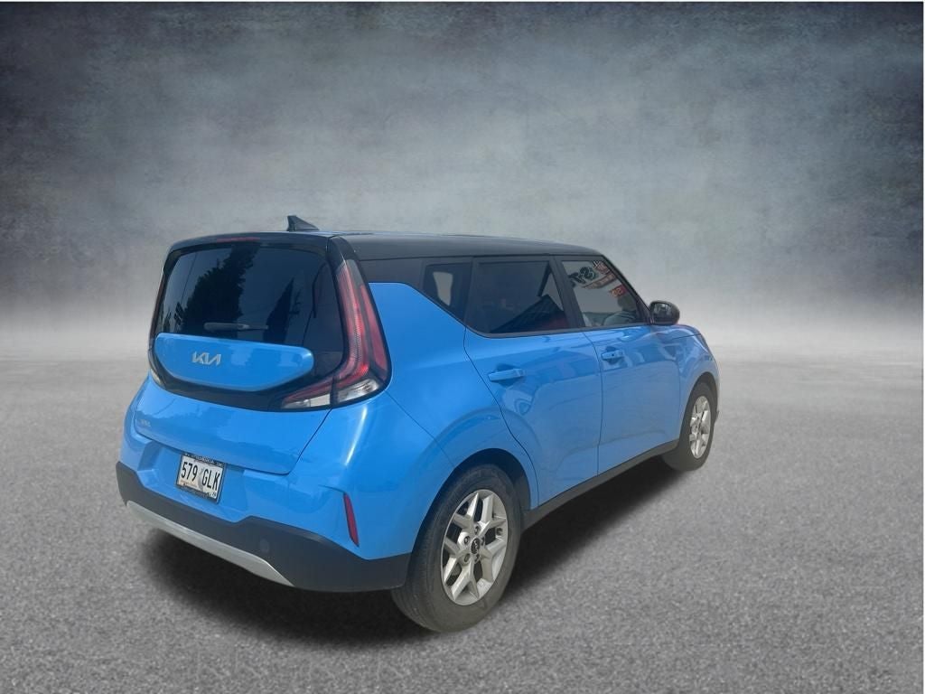2023 Kia Soul S