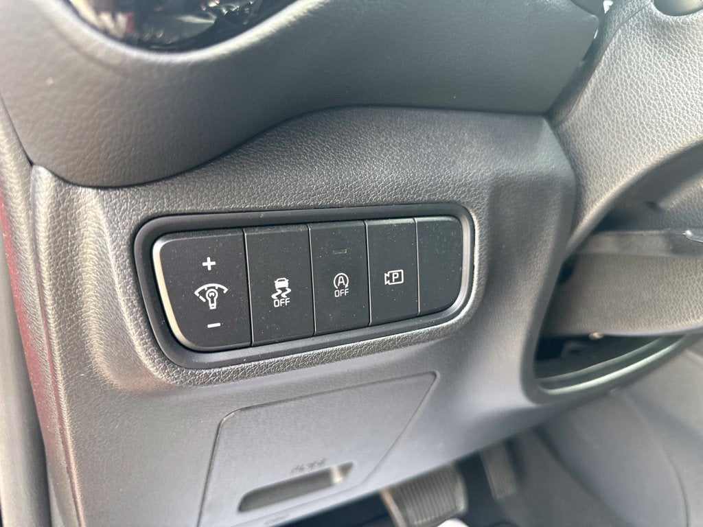 2024 Kia Soul S