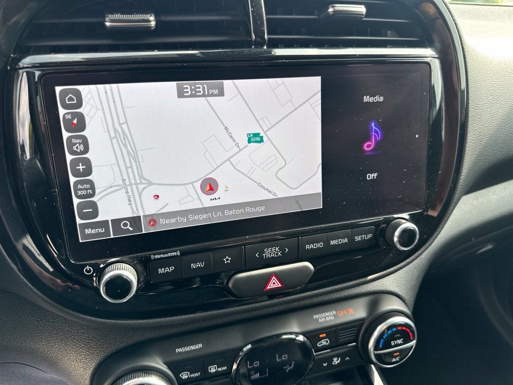 2024 Kia Soul S