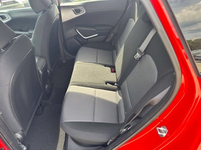 2024 Kia Soul S