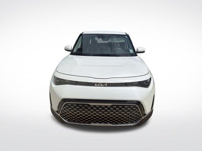 2023 Kia Soul EX