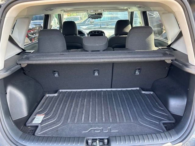 2023 Kia Soul EX
