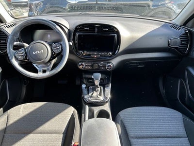 2023 Kia Soul EX