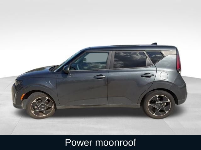 2023 Kia Soul EX