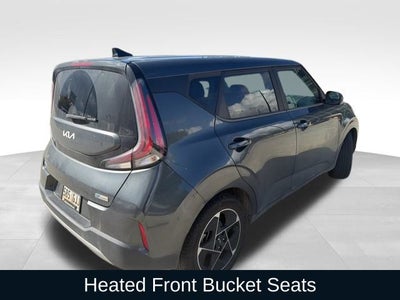 2023 Kia Soul EX